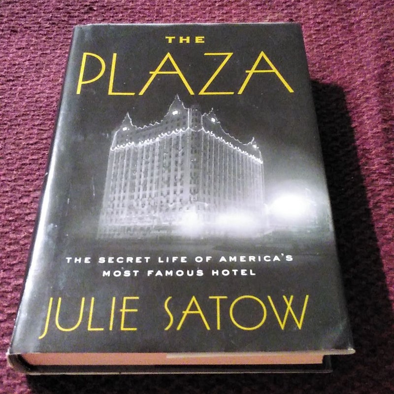 The Plaza