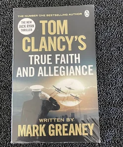 Tom Clancy's True Faith and Allegiance