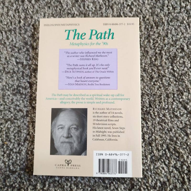 The Path