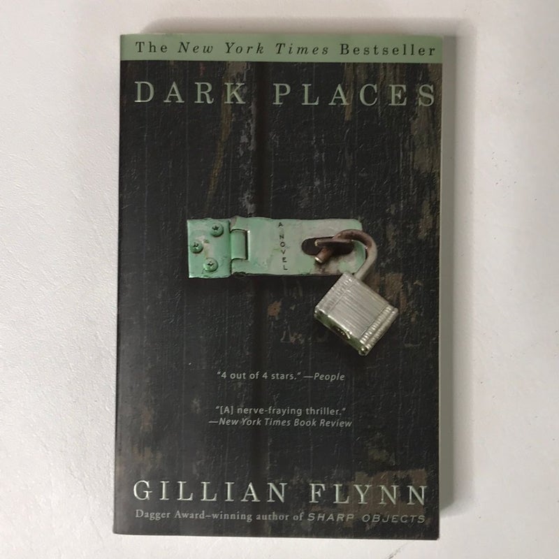 Dark Places