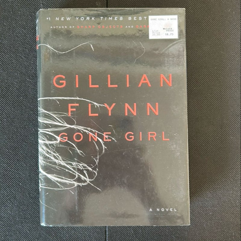 Gone Girl