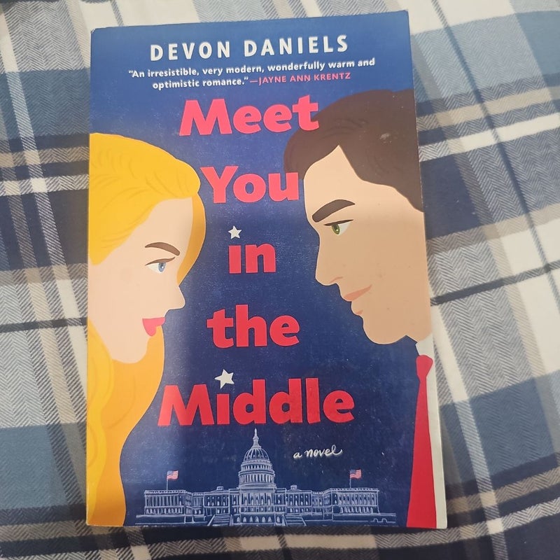 Meet You in the Middle