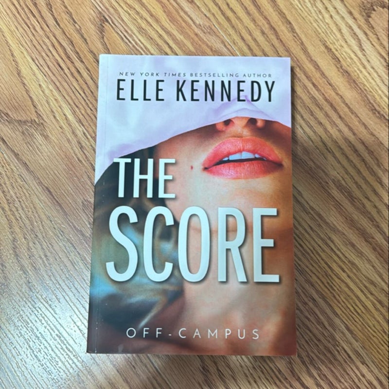 The Score
