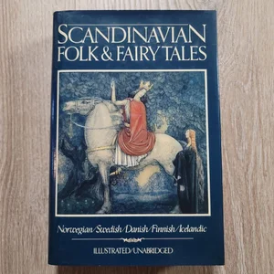 Scandinavian Folk and Fairy Tales