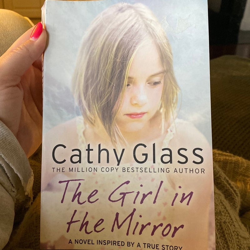 The Girl in the Mirror