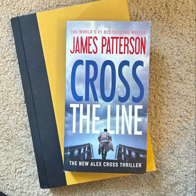 Cross the Line