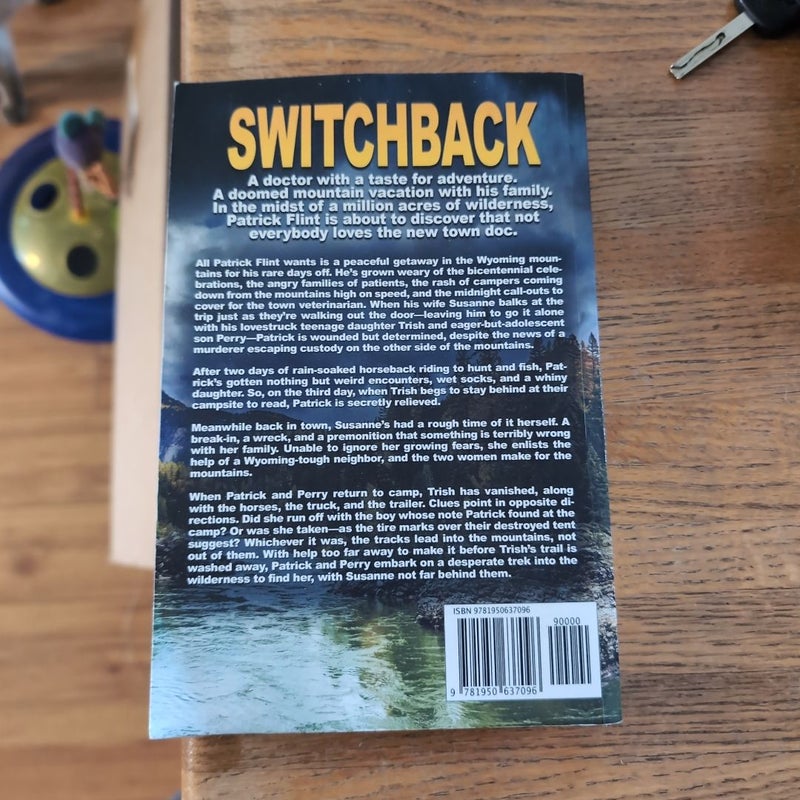 Switchback