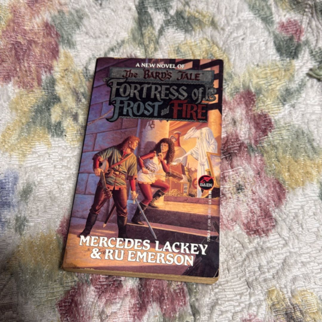 Fortress of Frost and Fire