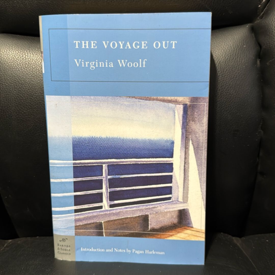 The Voyage Out