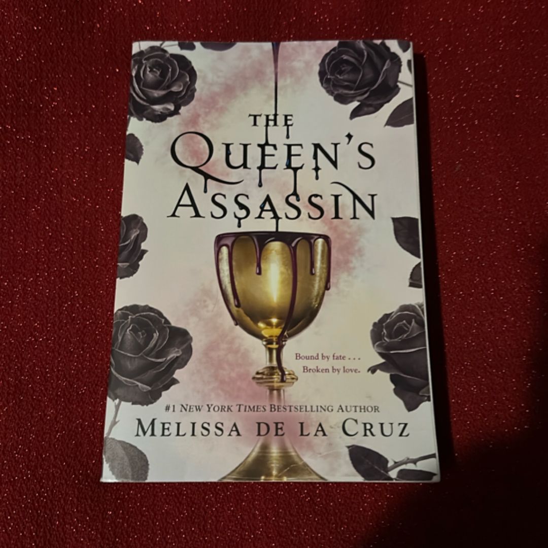 The Queen's Assassin