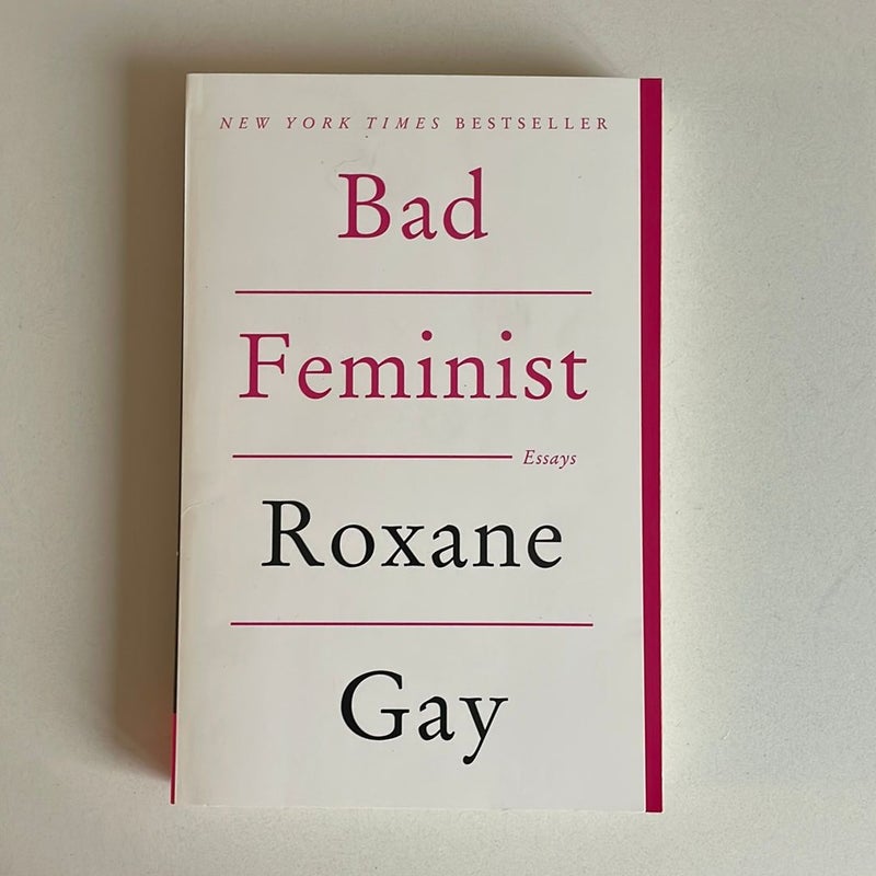 Bad Feminist