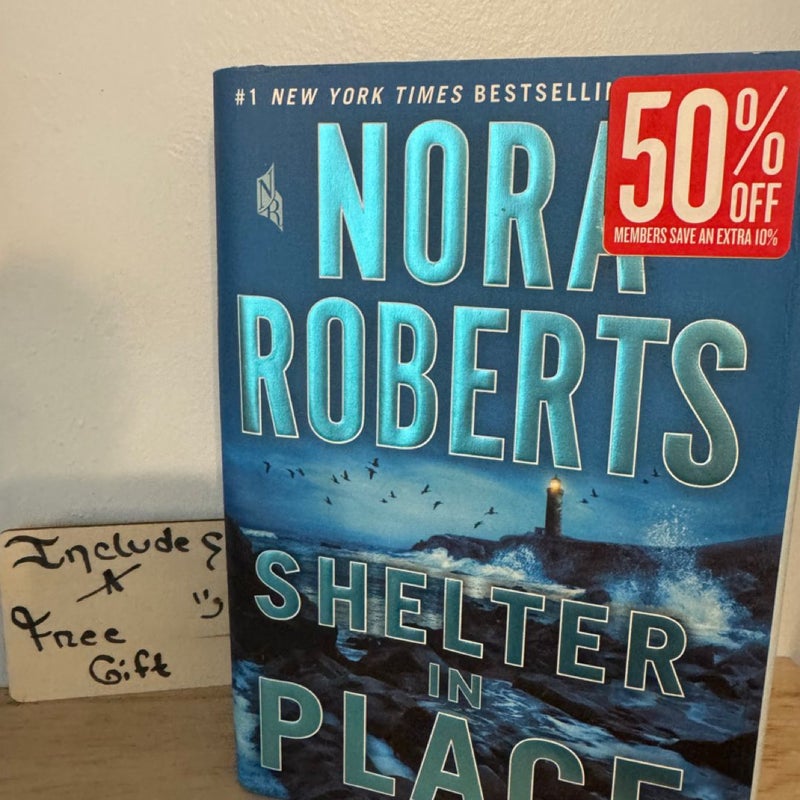 Shelter in Place