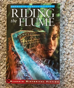 Riding the Flume