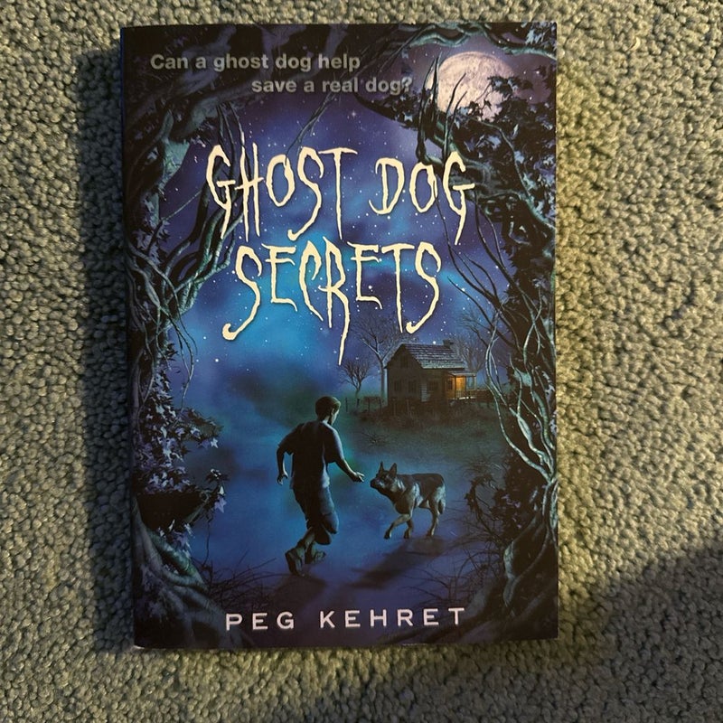 Ghost Dog Secrets