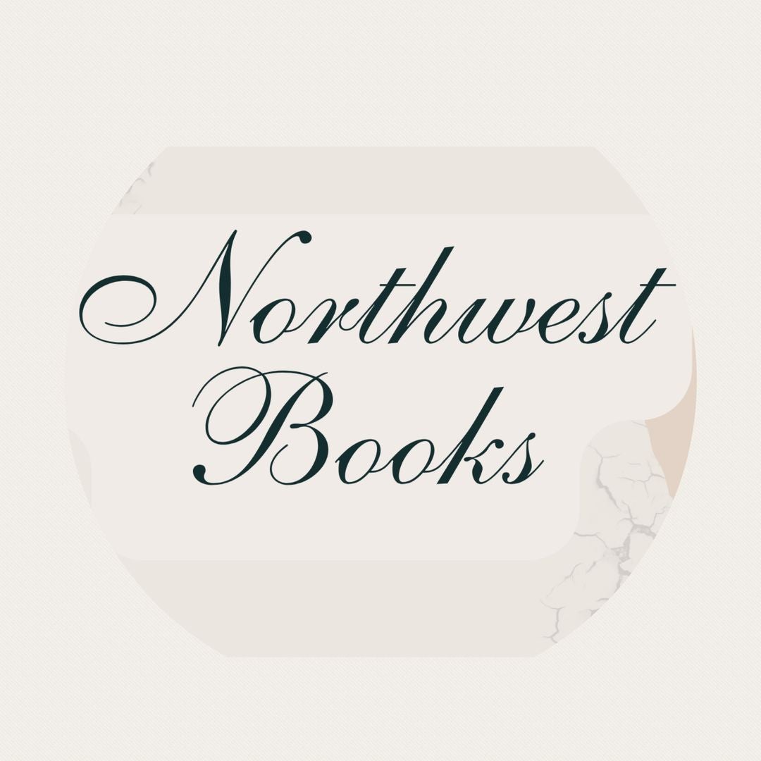 🌲Northwest Books🌲
