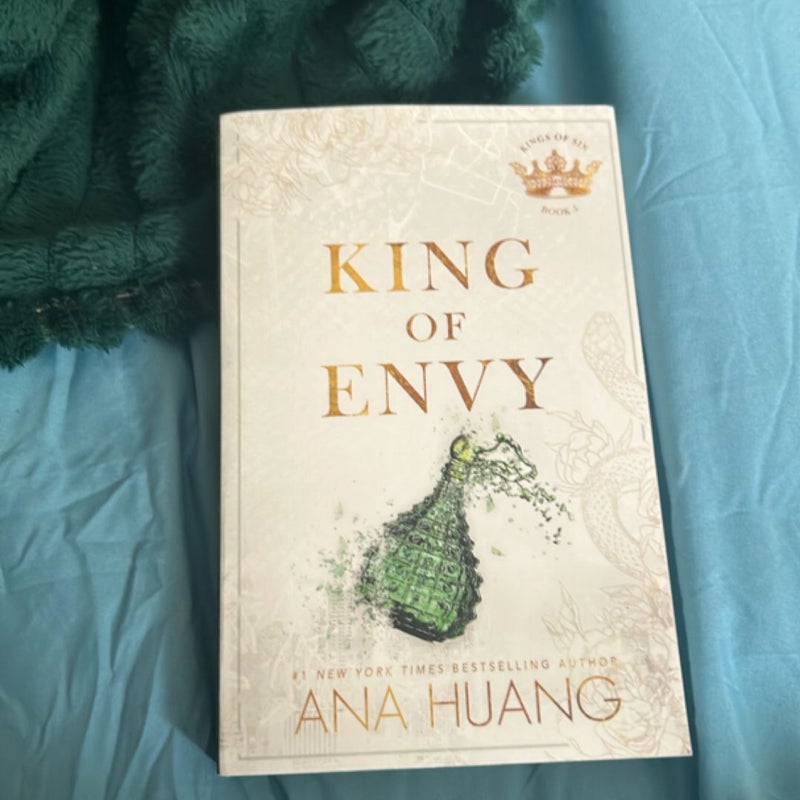 King of Envy