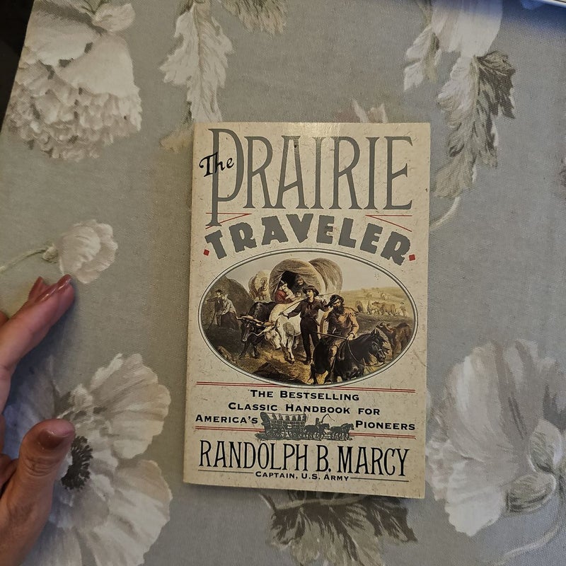 The Prairie Traveler