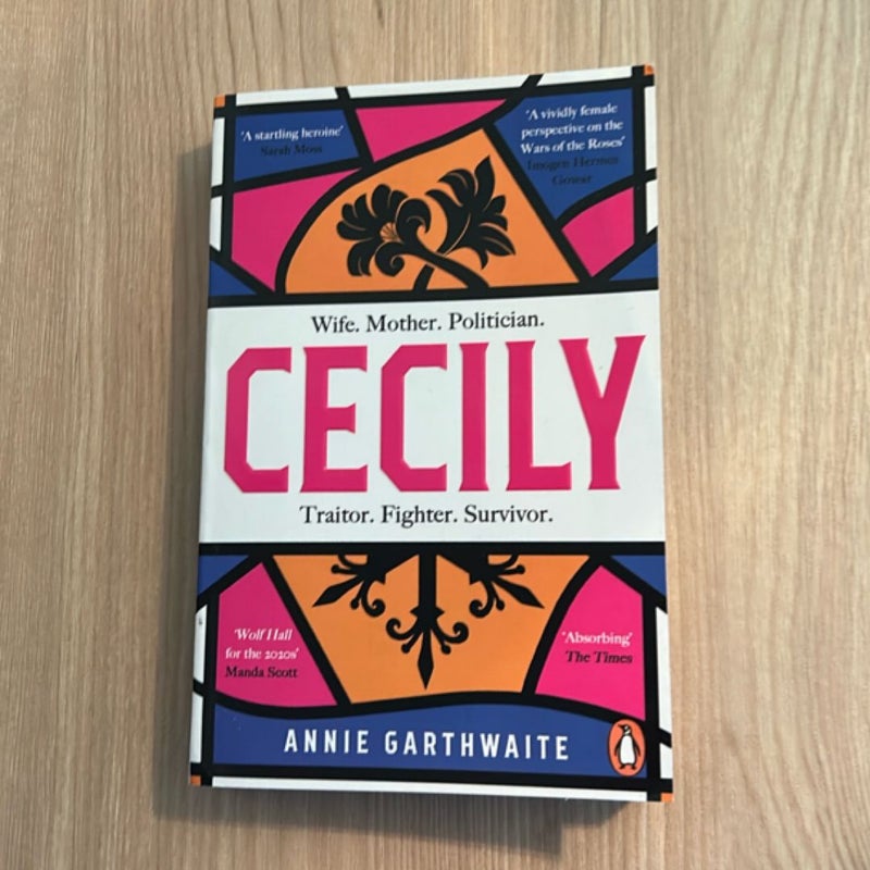 Cecily