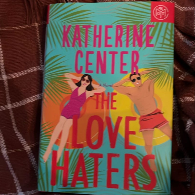 The Love Haters
