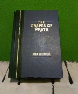 The Grapes of Wrath