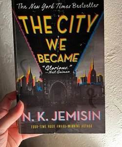 The City We Became