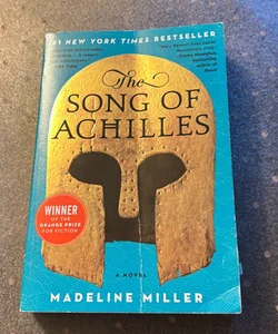 The Song of Achilles