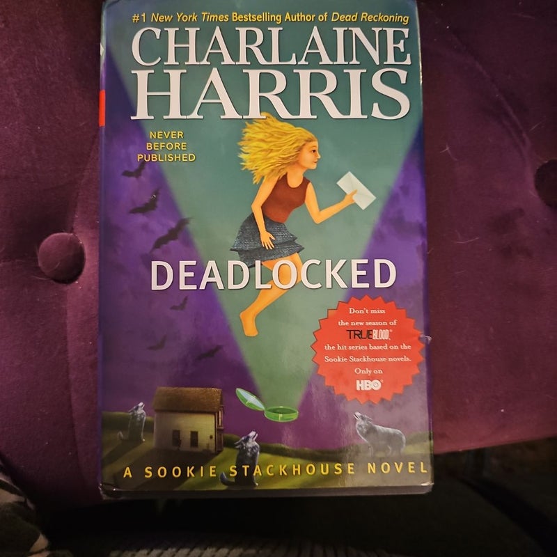 Deadlocked