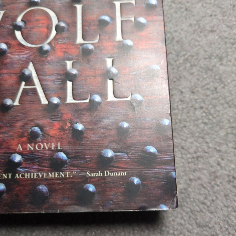 Wolf Hall