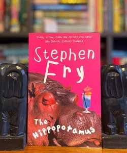 The Hippopotamus - UK edition