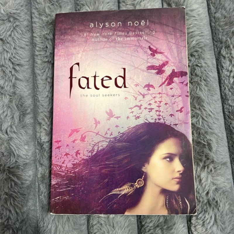 Fated