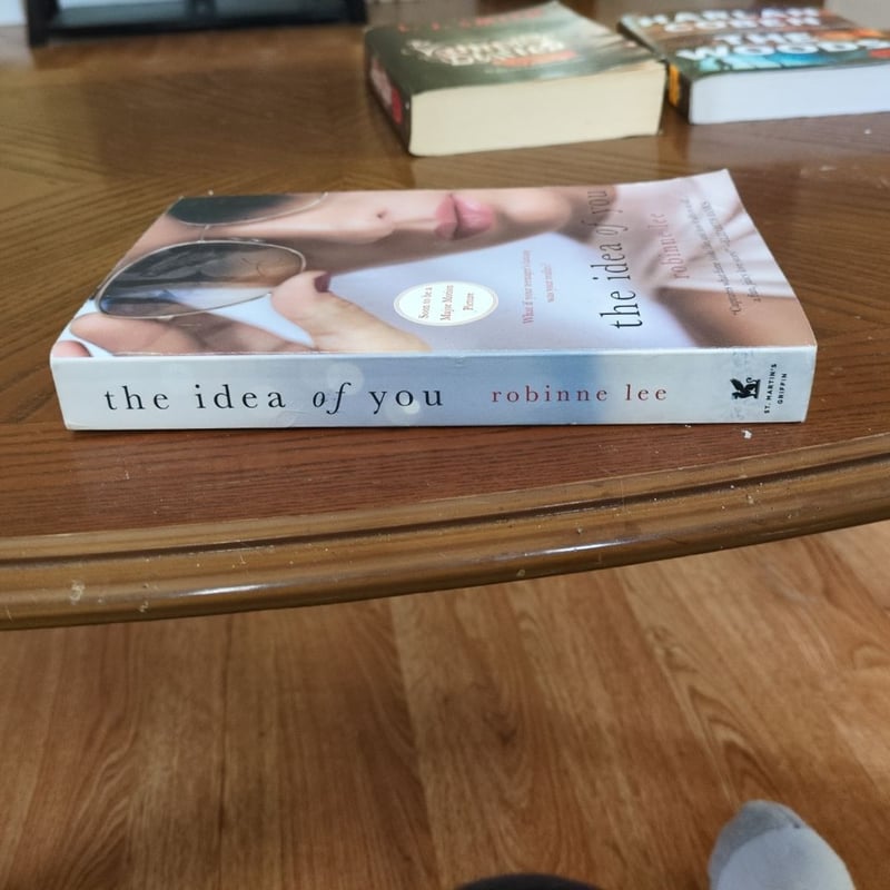 The Idea of You