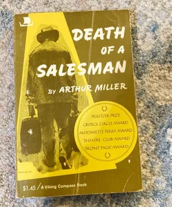 Death of a Salesman 