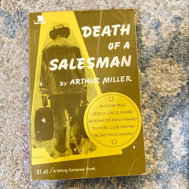 Death of a Salesman 