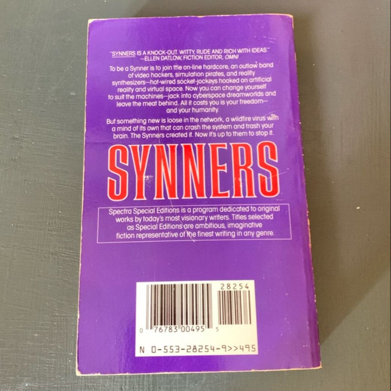 Synners 