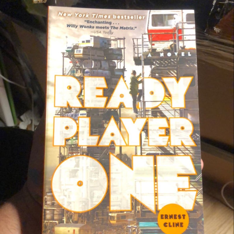 Ready Player One