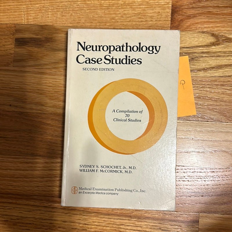 Neuropathology Case Studies