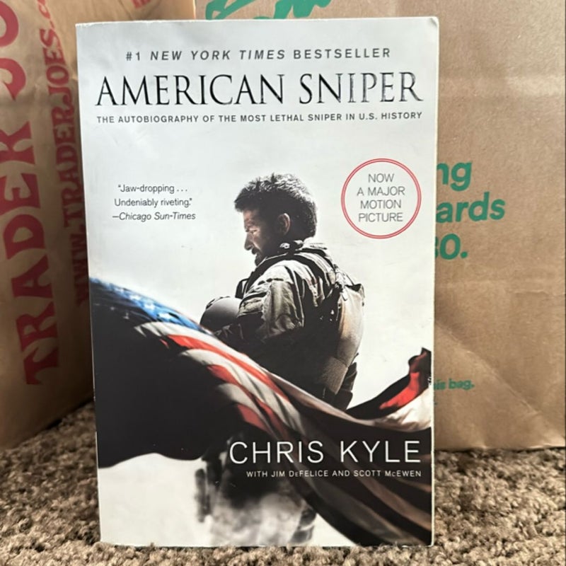 American Sniper