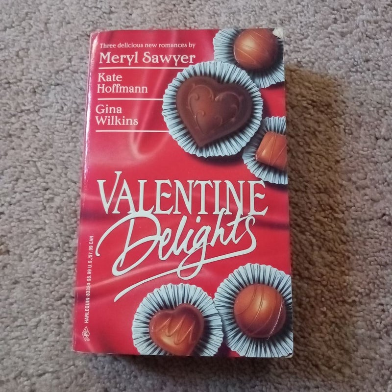 Valentine Delights