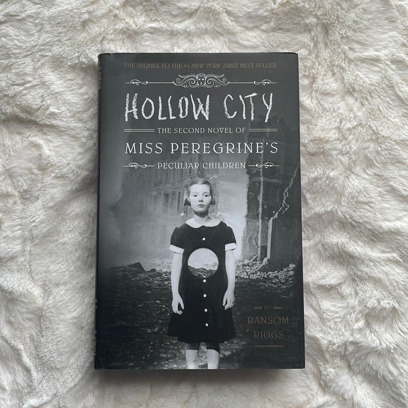 Hollow City