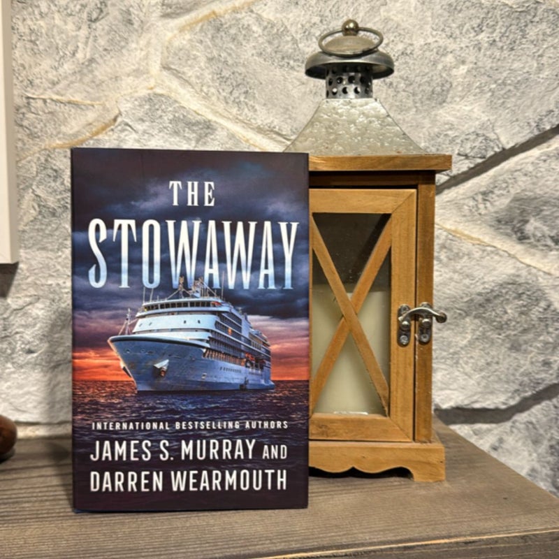 The Stowaway