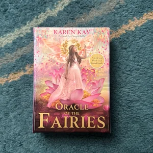 The Oracle of the Fairies