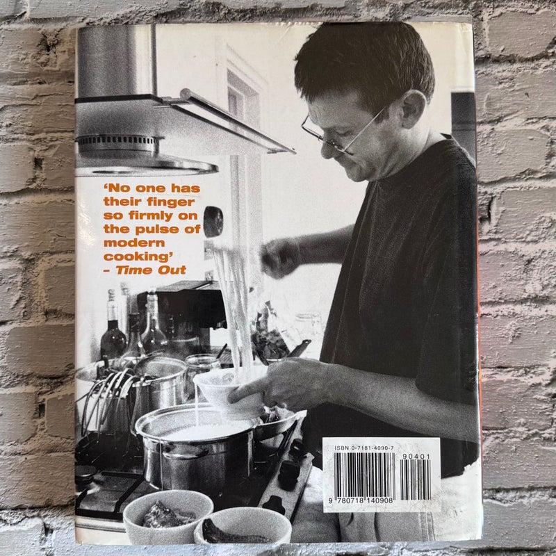 Real Cooking
