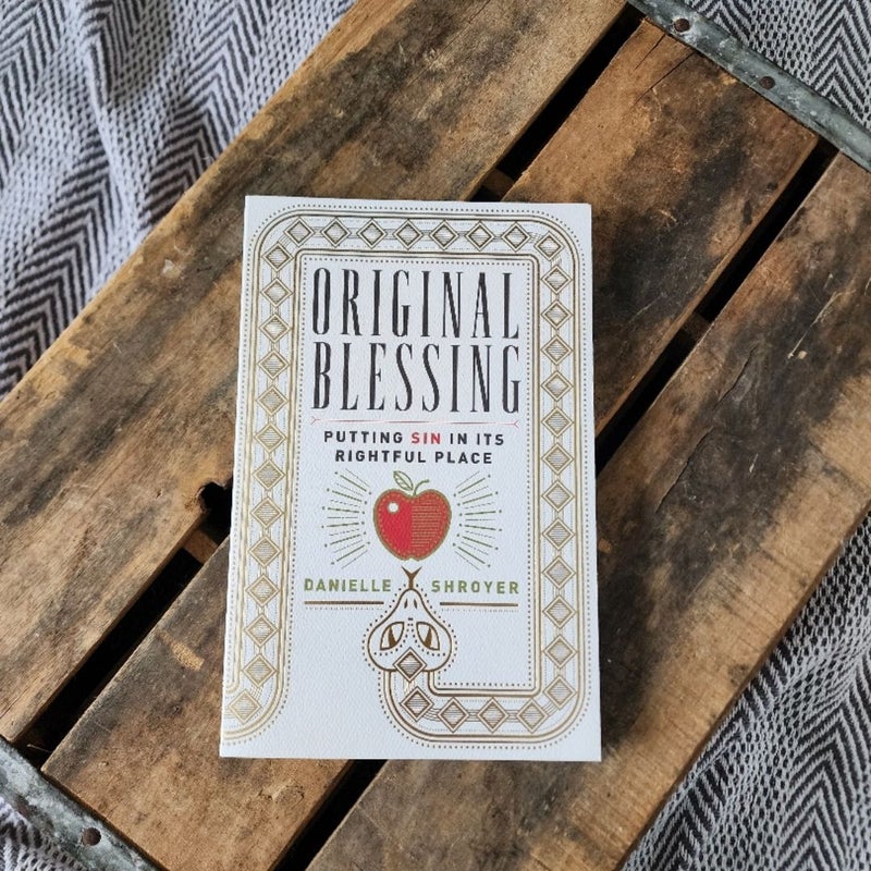 Original Blessing