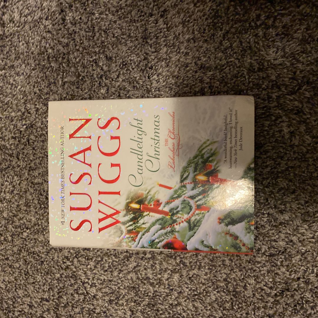 Candlelight Christmas