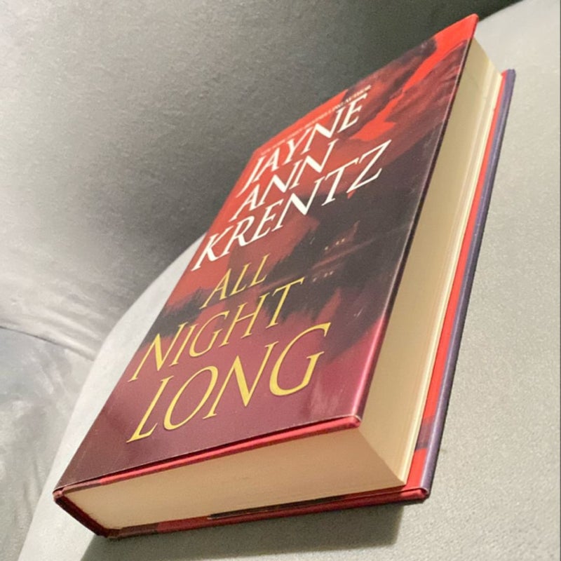 All Night Long