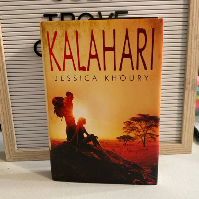 Kalahari