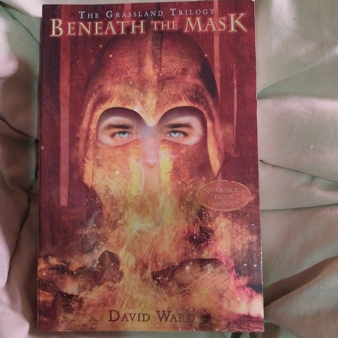 Beneath the Mask