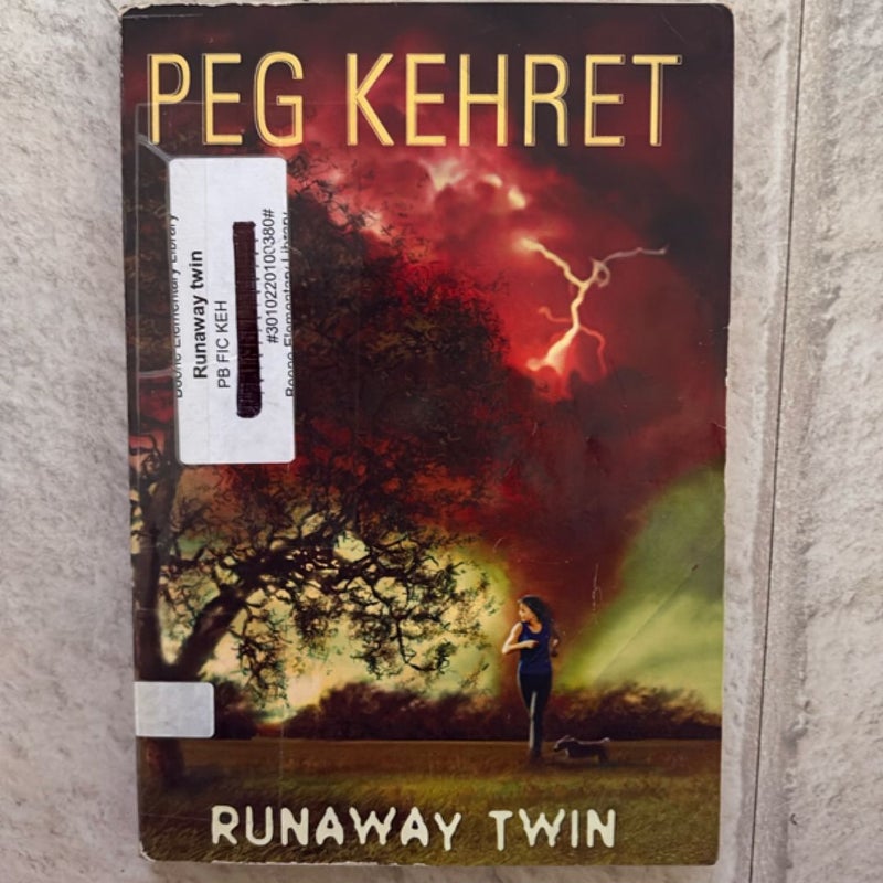 Runaway Twin