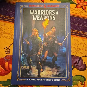 Warriors and Weapons (Dungeons and Dragons)