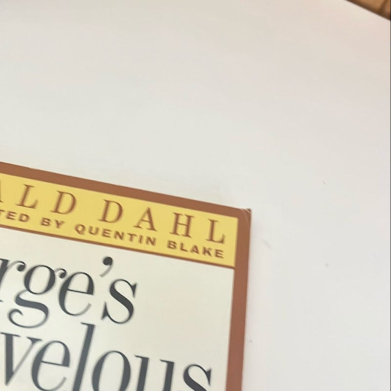 Roald Dahl Vintage Book Bundle